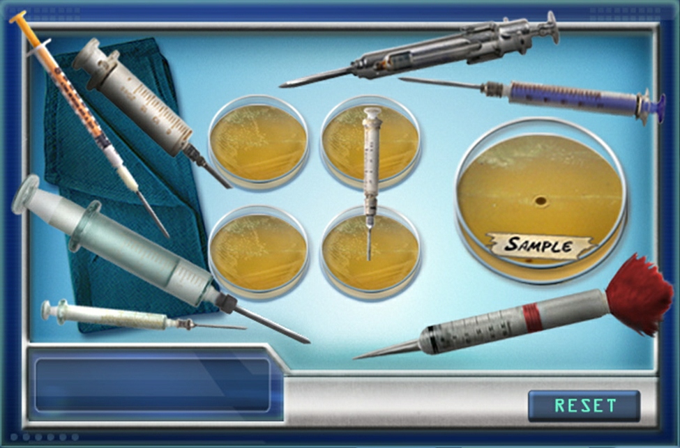 CSI: NY, El Videojuego